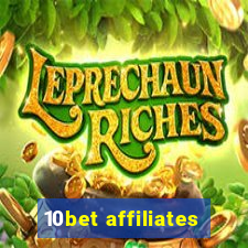 10bet affiliates